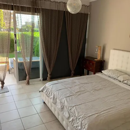 Apartament Bay View Amatunda 3 Limassol