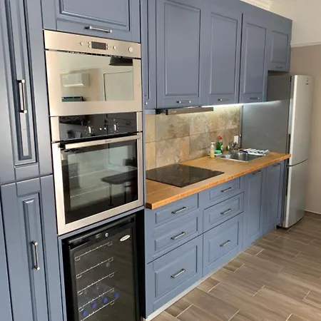 Apartament Bay View Amatunda 3 Limassol