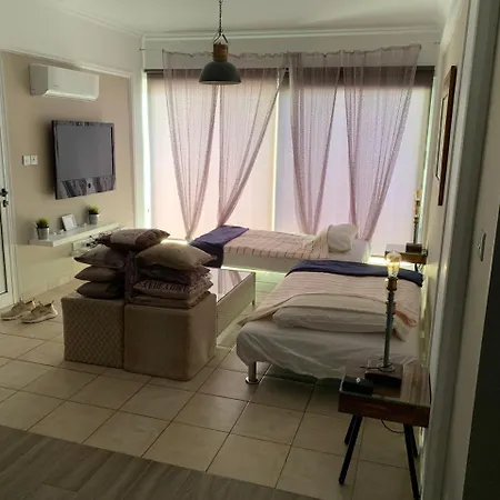 Bay View Amatunda 3 Limassol