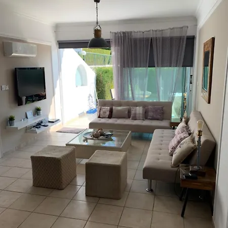 Bay View Amatunda 3 Limassol