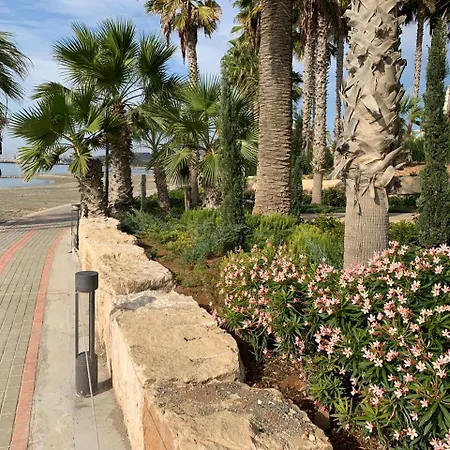 Apartament Bay View Amatunda 3 Limassol