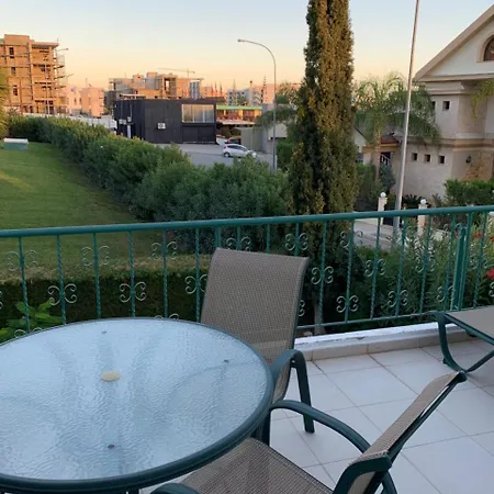Bay View Amatunda 3 Apartament *