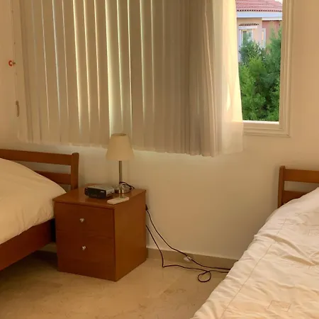 Bay View Amatunda 3 Apartament *