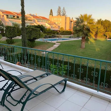 Bay View Amatunda 3 Apartament *