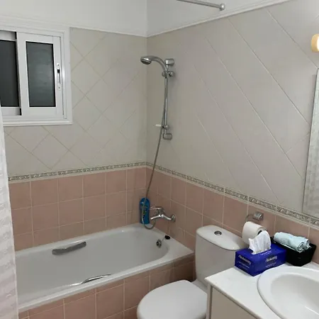 Bay View Amatunda 3 Apartament Limassol