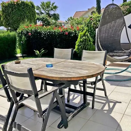 Bay View Amatunda 3 * Limassol