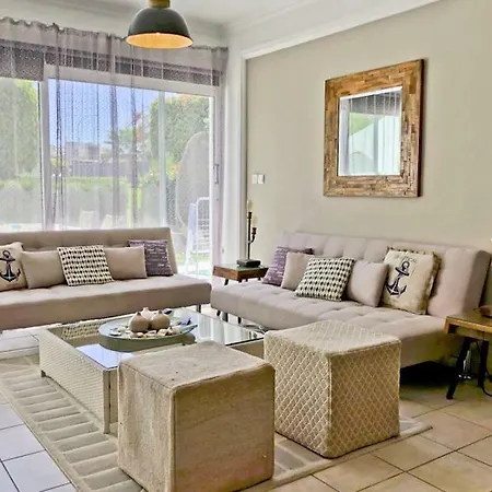 Bay View Amatunda 3 Apartament