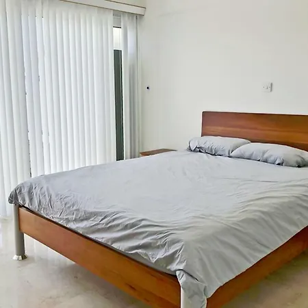 Apartament Bay View Amatunda 3 Limassol