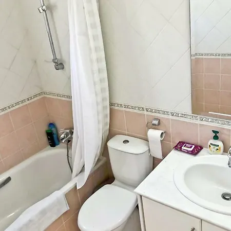 Bay View Amatunda 3 * Limassol