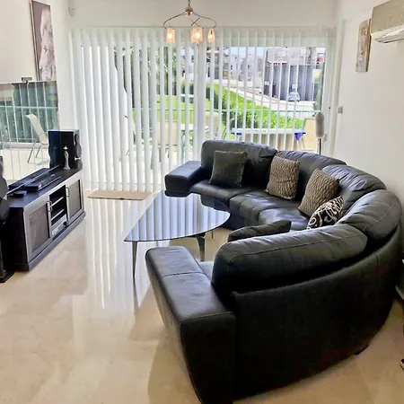 Bay View Amatunda 3 Apartament Limassol