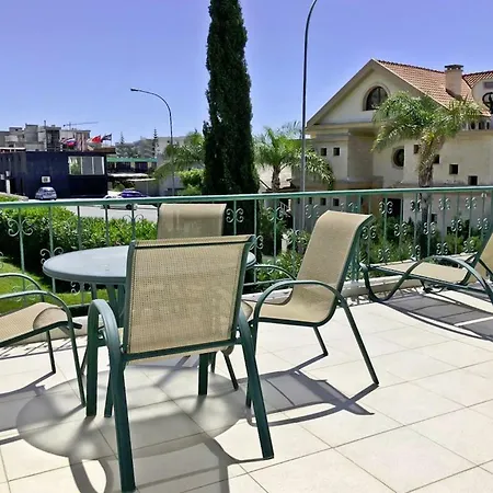 Apartament Bay View Amatunda 3