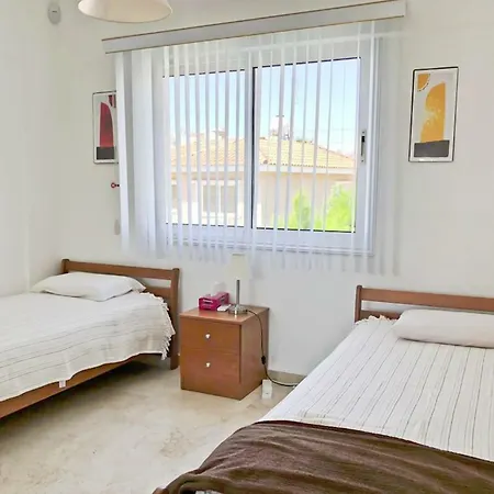 Bay View Amatunda 3 * Limassol