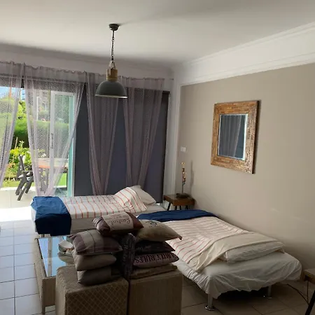 Bay View Amatunda 3 Apartment *
