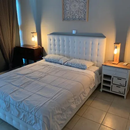 Apartment Bay View Amatunda 3 *