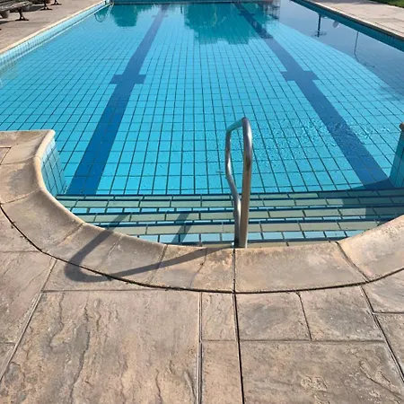 Bay View Amatunda 3 Apartment Limassol