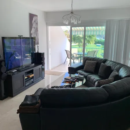 Apartment Bay View Amatunda 3 Limassol