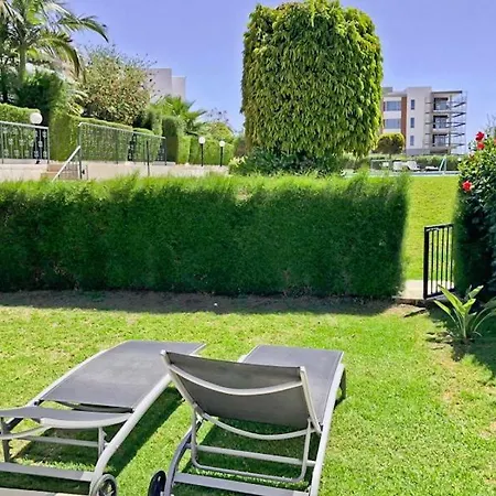 Bay View Amatunda 3 Limassol