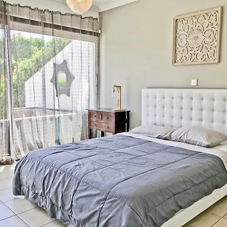 Bay View Amatunda 3 Apartment *