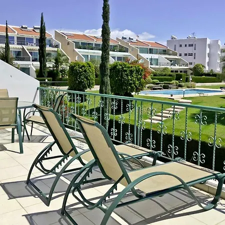 Bay View Amatunda 3 * Limassol