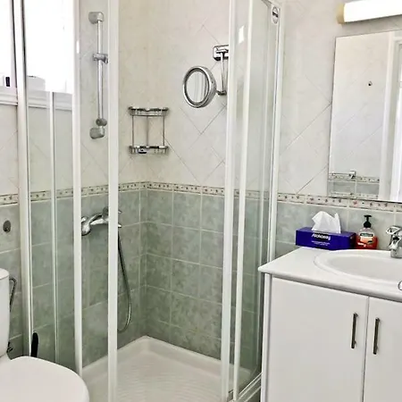 Apartment Bay View Amatunda 3 Limassol